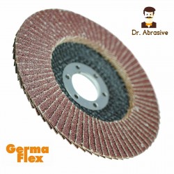 125mm 5" Germaflex flap discs