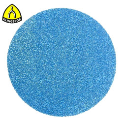 150mm 6" Klingspor Zirconia...
