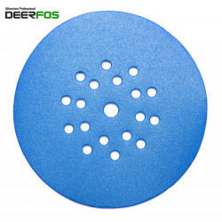 225mm 9" Deerfos SA331 Wet...
